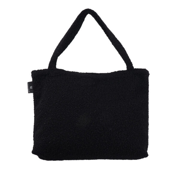 Wallabag Teddy Black