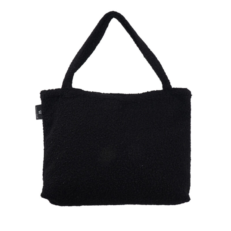 Wallabag Teddy Black