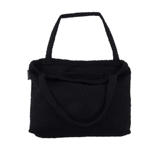 Wallabag Teddy Black