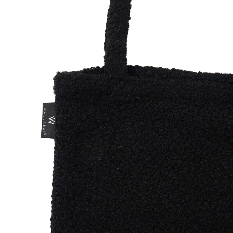 Wallabag Teddy Black