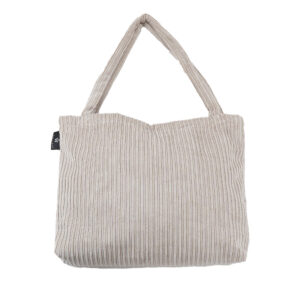 Wallabag Corduroy Brown